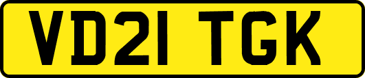 VD21TGK