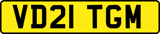 VD21TGM