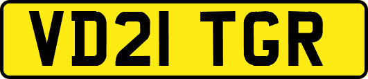 VD21TGR