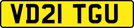 VD21TGU