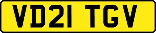 VD21TGV