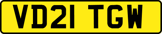 VD21TGW