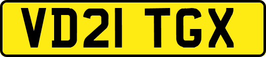 VD21TGX