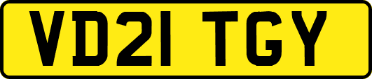 VD21TGY