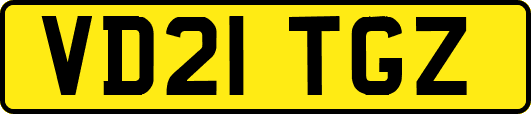 VD21TGZ