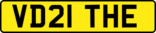 VD21THE