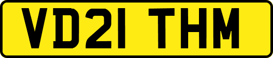VD21THM