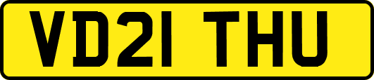 VD21THU