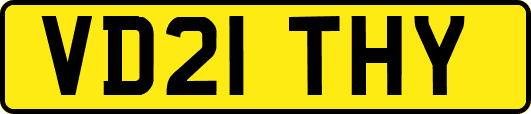 VD21THY