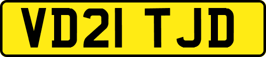 VD21TJD