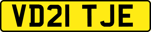 VD21TJE