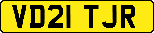 VD21TJR