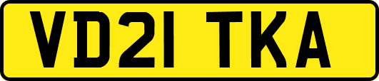 VD21TKA