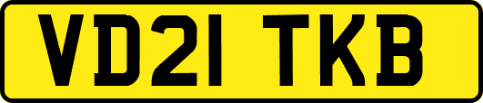 VD21TKB