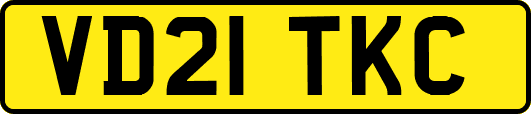 VD21TKC