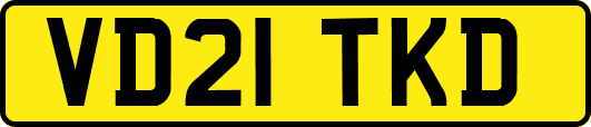 VD21TKD