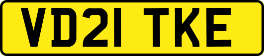 VD21TKE
