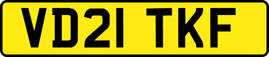 VD21TKF
