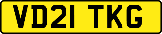 VD21TKG