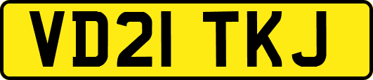 VD21TKJ