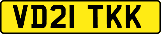 VD21TKK