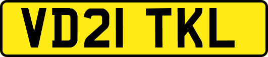 VD21TKL