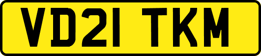 VD21TKM