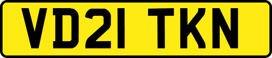 VD21TKN