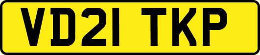 VD21TKP