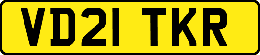 VD21TKR