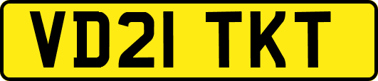 VD21TKT