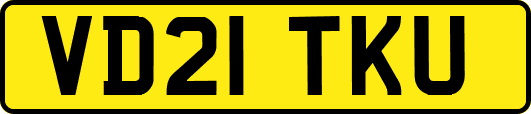 VD21TKU