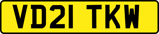 VD21TKW