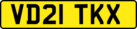 VD21TKX