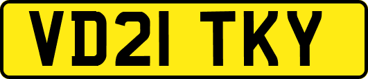 VD21TKY