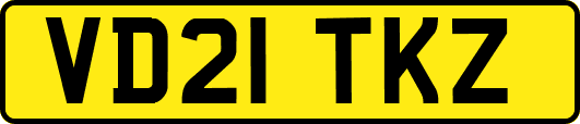 VD21TKZ