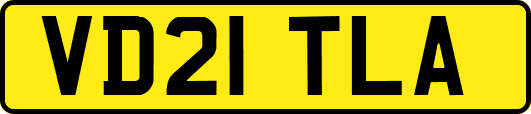 VD21TLA