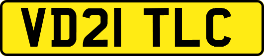 VD21TLC