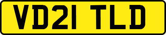 VD21TLD