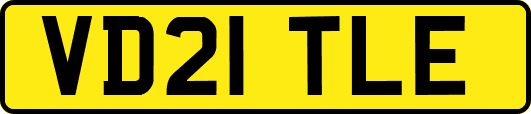 VD21TLE