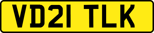 VD21TLK