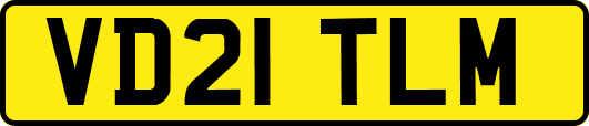 VD21TLM