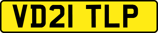 VD21TLP