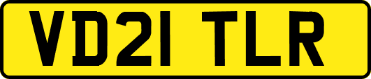 VD21TLR