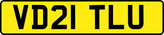 VD21TLU