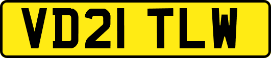 VD21TLW