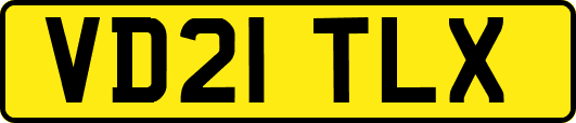 VD21TLX
