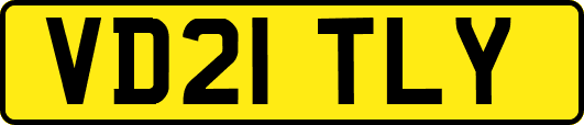 VD21TLY