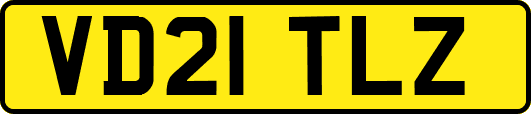 VD21TLZ