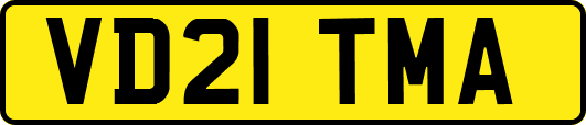VD21TMA